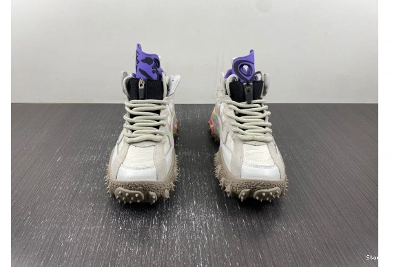  Off-White Nike Forma Terra DQ1615-100  Air 0812